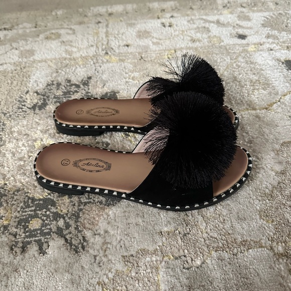 Pom Pom Slides - New! - Picture 3 of 5